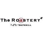 더 로스터리 카페